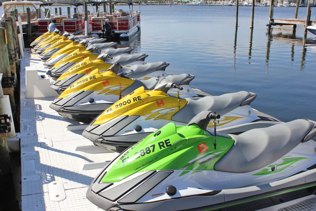 Lagoon Pontoon Panama City BeachPanama City Beach Direct