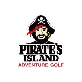 Pirates Island Adventure Golf