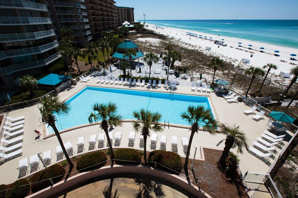 Dunes of Panama Condominiums- Panama City Beach Direct