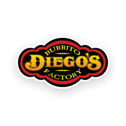 Diego's Burrito Factory & Margarita Bar