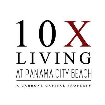 10X Living Panama City Beach