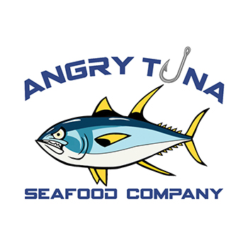 Angry Tuna Seafood Company