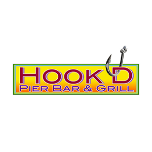 Hook'd Pier Bar & Grill