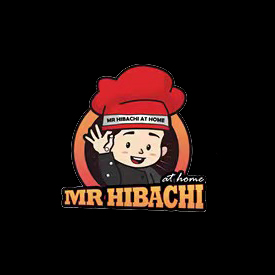 Mr. Hibachi at Home