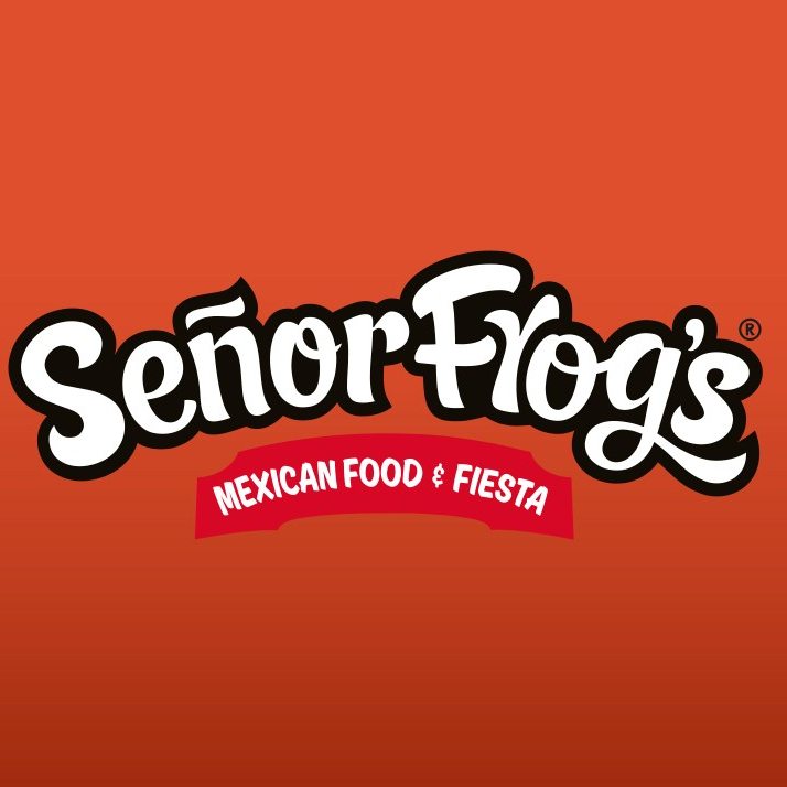 Senor Frogs Mexican Food and Fiesta